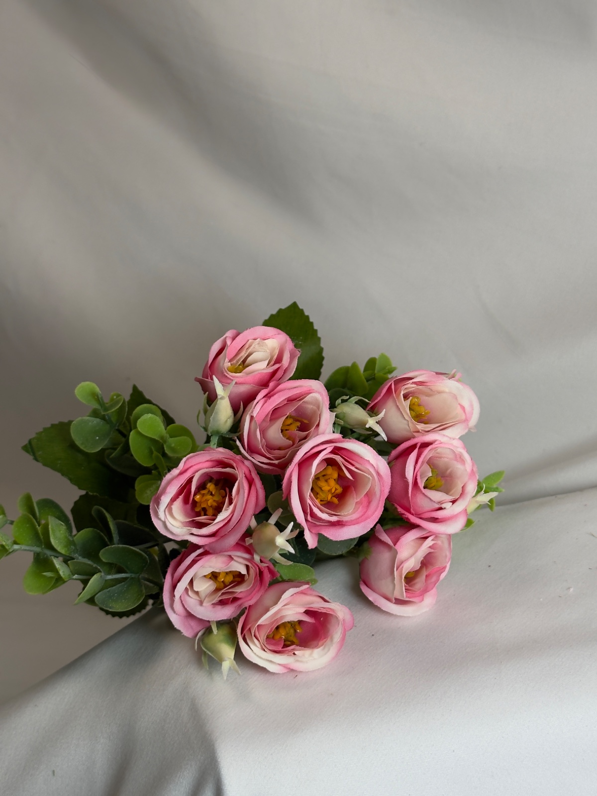 ხელოვნური ვარდები ჯუჯა 1ც ფლორა ჰაუსი — photo 5